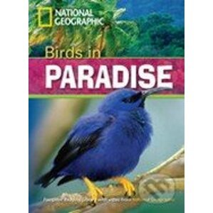Birds in Paradise - Heinle Cengage Learning