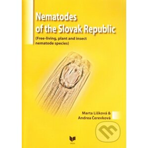 Nematodes of the Slovak Republic - Marta Lišková, Andrea Čerevková