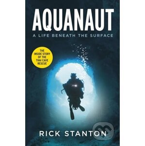 Aquanaut - Rick Stanton