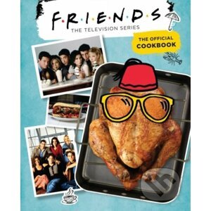 Friends - Amanda Yee