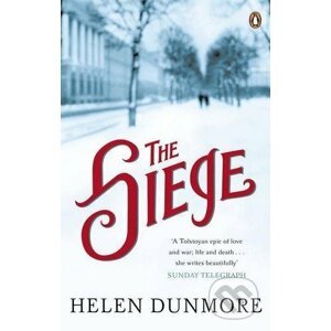 The Siege - Helen Dunmore