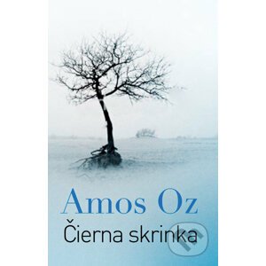 Čierna skrinka - Amos Oz