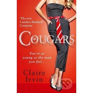 Cougars - Claire Irvin