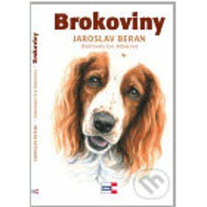Brokoviny - Jaroslav Beran