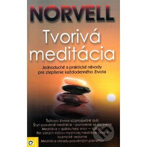 Tvorivá meditácia - Norvell