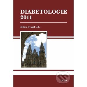 Diabetologie 2011 - Milan Kvapil