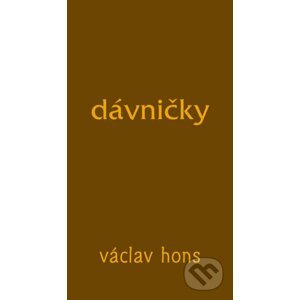 Dávničky - Václav Hons