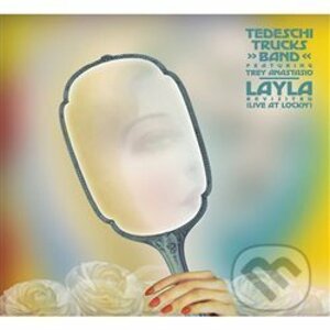 Tedeschi Trucks Band: Layla Revisited - Live At LOCKN ‘ - Tedeschi Trucks Band