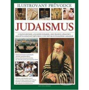 Judaismus - Daniel Cohn-Sherbok