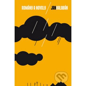 Romány a novely - Jan Balabán