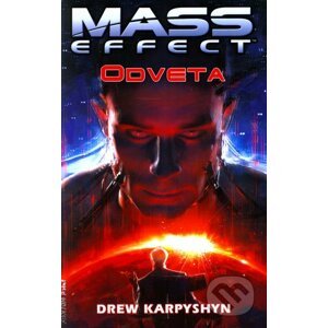 Mass Effect: Odveta - Drew Karpyshyn