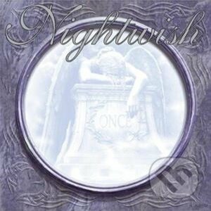 Nightwish: Once (LTD. EARBOOK REMASTERED) - Nightwish