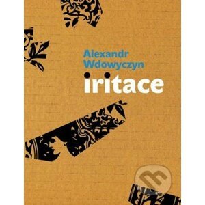 Iritace - Alexandr Wdowyczyn