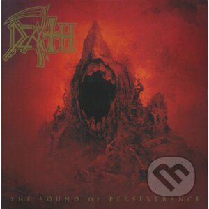 Death: Sound Of Perseverance (Coloured) LP - Death