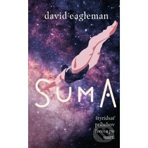 Suma - David Eagleman