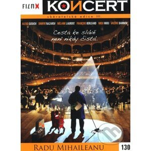 Koncert DVD