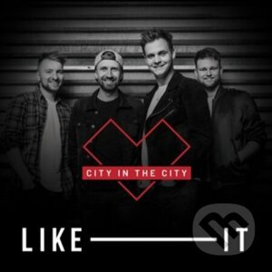 Like-it: City in the city - Like-it