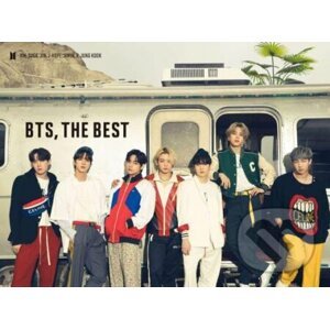 BTS: The Best (Versie B) - BTS