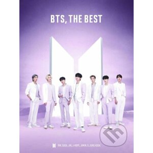 BTS: The Best (Versie A) - BTS