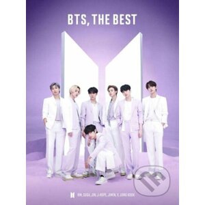 BTS: The Best (Versie C) - BTS