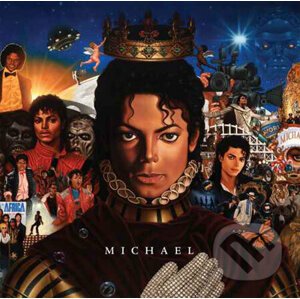 Michael Jackson: Michael - Michael Jackson