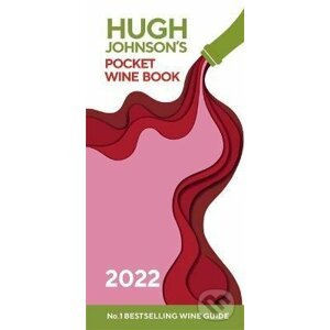 Hugh Johnson Pocket Wine 2022 - Hugh Johnson, Margaret Rand