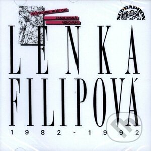 Lenka Filipová: 1982 - 1992 - Lenka Filipová