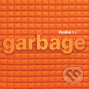 Garbage: Version 2.0 LP - Garbage