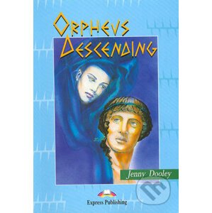 Orpheus Descending - Jenny Dooley