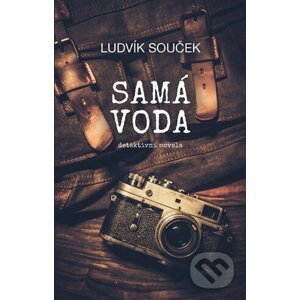 E-kniha Samá voda - Ludvík Souček
