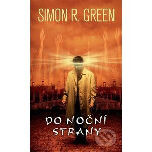 E-kniha Do Noční strany - Simon R. Green