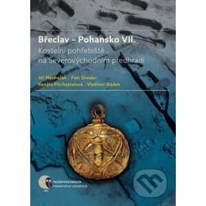 Břeclav – Pohansko VII. - Kolektív autorů