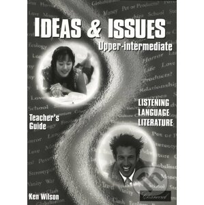 Ideas and Issues - Upper-intermediate - Teacher's Guide - Klett