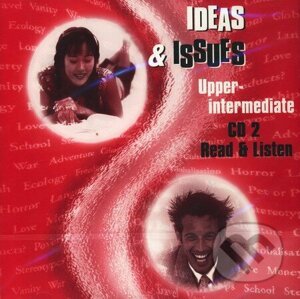 Ideas and Issues - Upper-intermediate - CD 2 (Reading) - Klett