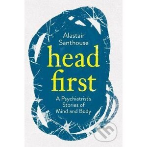 Head First - Alastair Santhouse