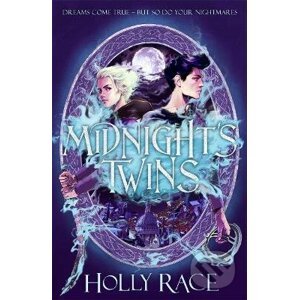 Midnight's Twins - Holly Race