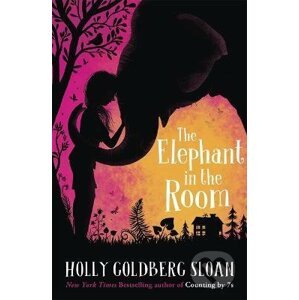 The Elephant in the Room - Holly Goldberg Sloan
