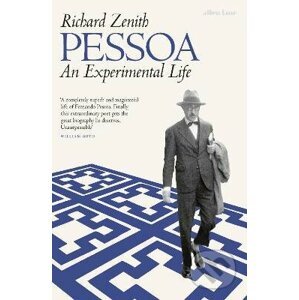 Pessoa - Richard Zenith