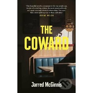The Coward - Jarred McGinnis
