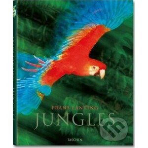 Jungles Lanting 25 - Frans Lanting