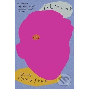 Almond - Won-pyung Sohn