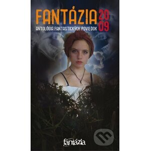 Fantázia 2009 - Kolektív autorov