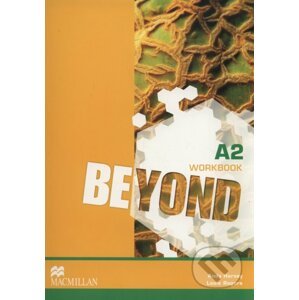 Beyond A2: Workbook - Louis Rogers, Andy Harvey