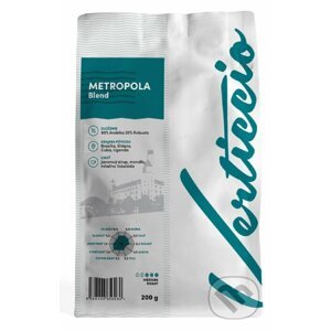 Verticcio METROPOLA blend (250 g) - Verticcio