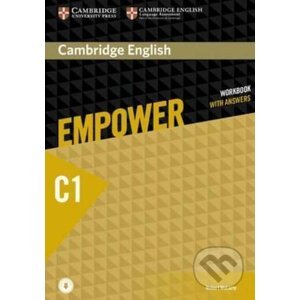 Cambridge English Empower - Advanced - Workbook - Rob McLarty