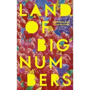 Land of Big Numbers - Te-Ping Chen
