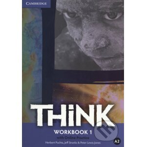 Think 1 - Workbook - Herbert Puchta, Jeff Stranks, Peter Lewis-Jones