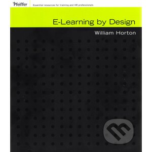 E-Learning by Design - William Horton