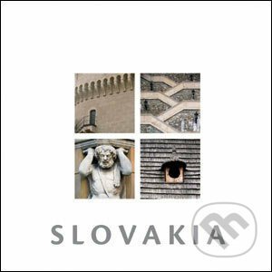 Slovakia - Alexandra Nowack