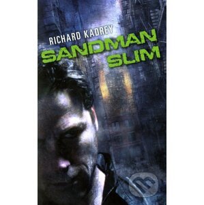 Sandman Slim - Richard Kadrey
